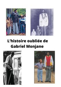 Article : L’histoire oubliée de Gabriel Monjane
