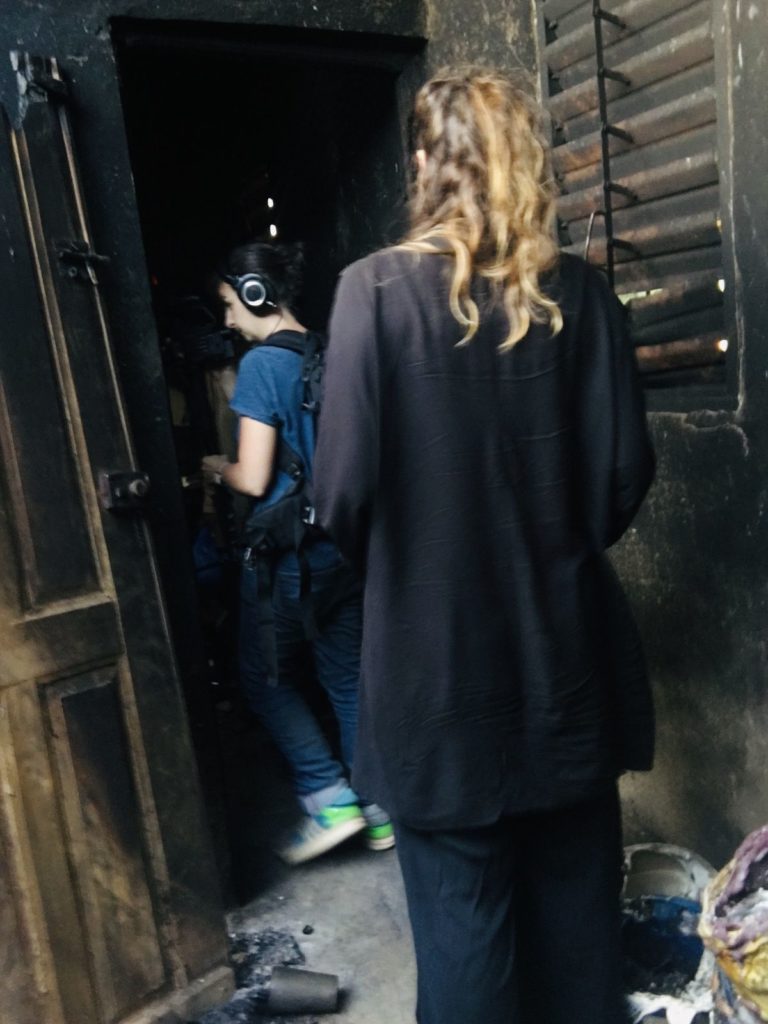 Article : Le Leboutou en sang ?